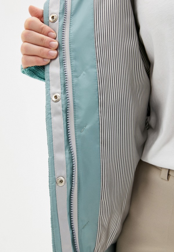 фото Куртка утепленная lanicka