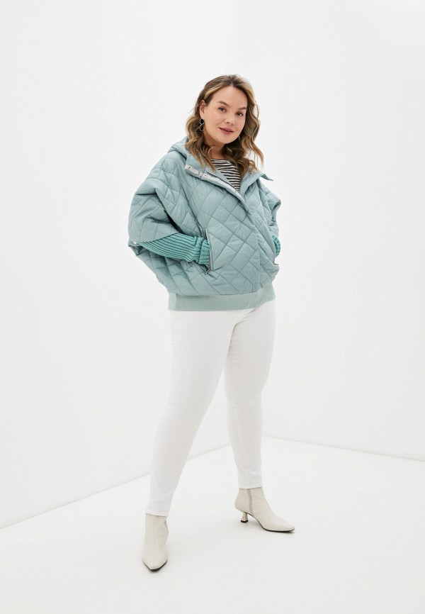 фото Куртка утепленная lanicka