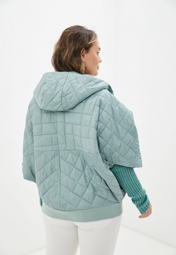 фото Куртка утепленная lanicka