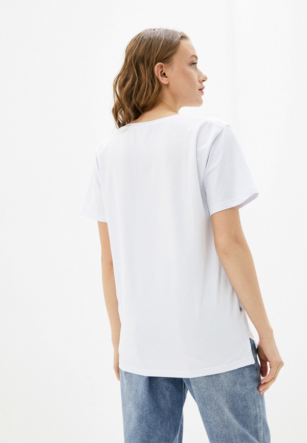 фото Футболка lanicka