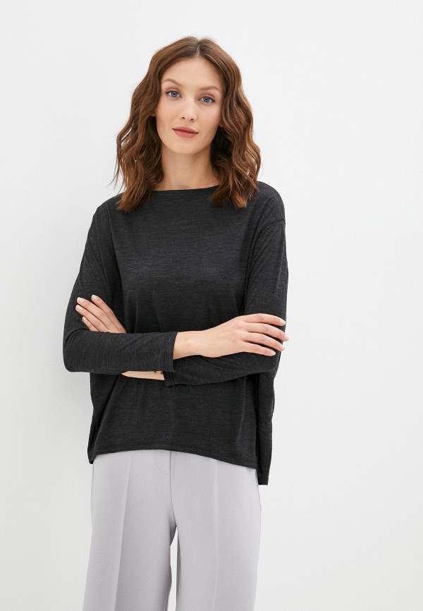 фото Лонгслив norte