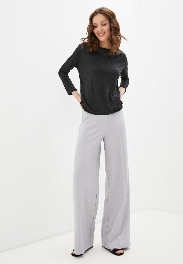 фото Лонгслив norte