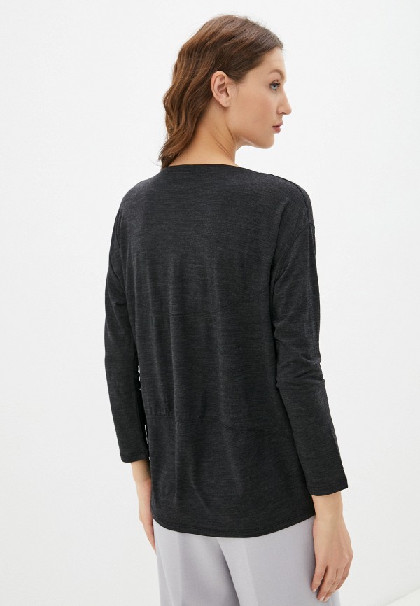 фото Лонгслив norte