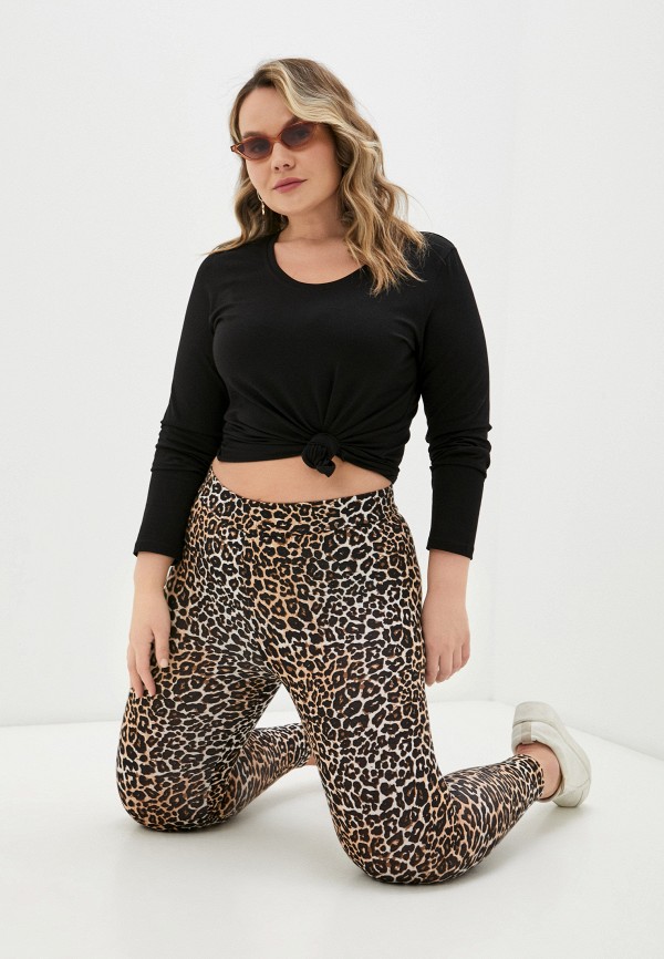 фото Лонгслив lanicka