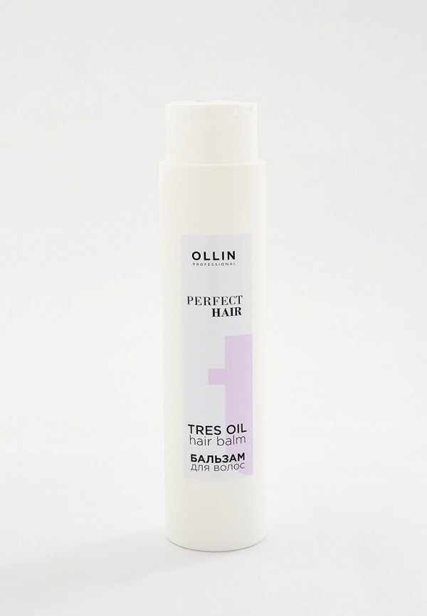 Бальзам для волос Ollin, Прозрачный, PERFECT HAIR для восстановления волос OLLIN PROFESSIONAL tres oil, 400 мл
Бальзам для волос Ollin, Прозрачный, PERFECT HAIR для восстановления волос OLLIN PROFESSIONAL tres oil, 400 мл