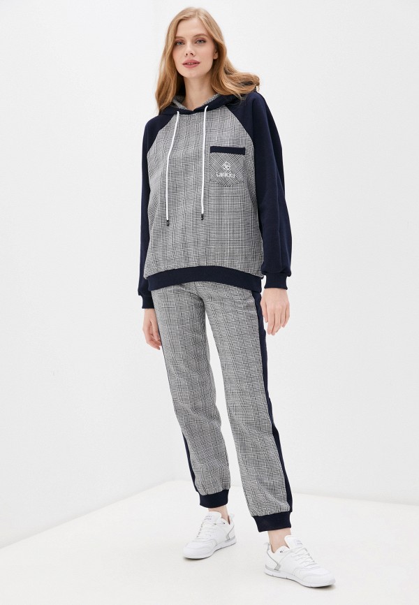 фото Костюм спортивный lanicka