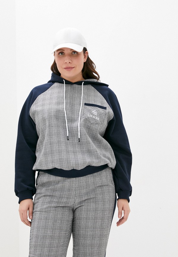 фото Костюм спортивный lanicka