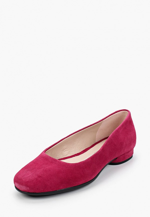 фото Балетки ecco