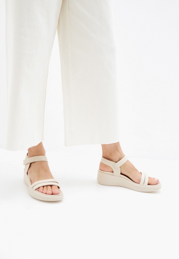 фото Босоножки ecco