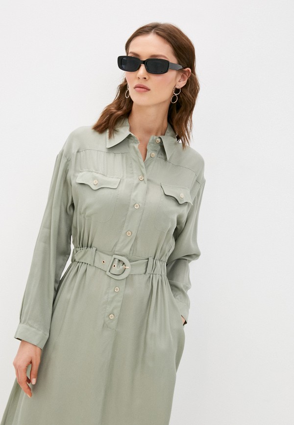 фото Платье love republic