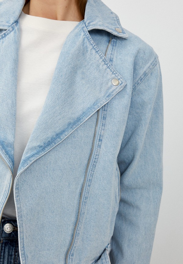 фото Куртка джинсовая concept club