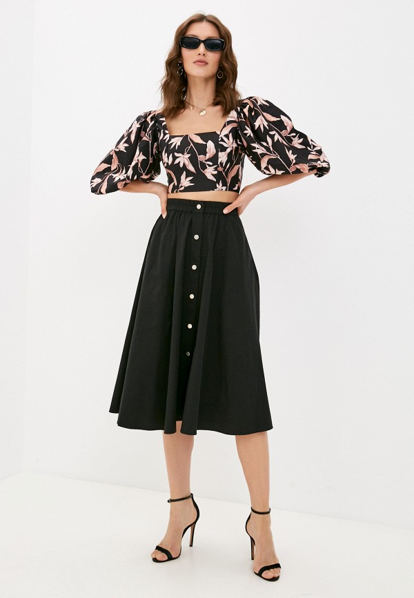 фото Юбка love republic