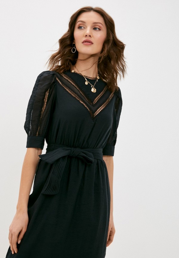 фото Платье love republic