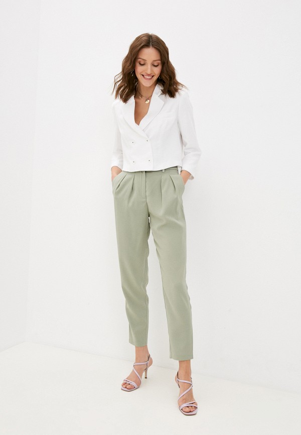 фото Брюки love republic