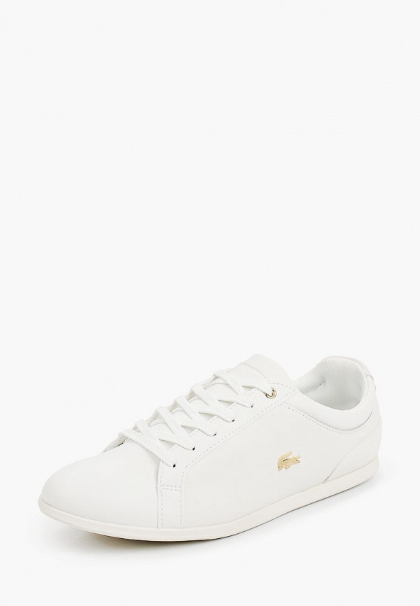 фото Кеды lacoste