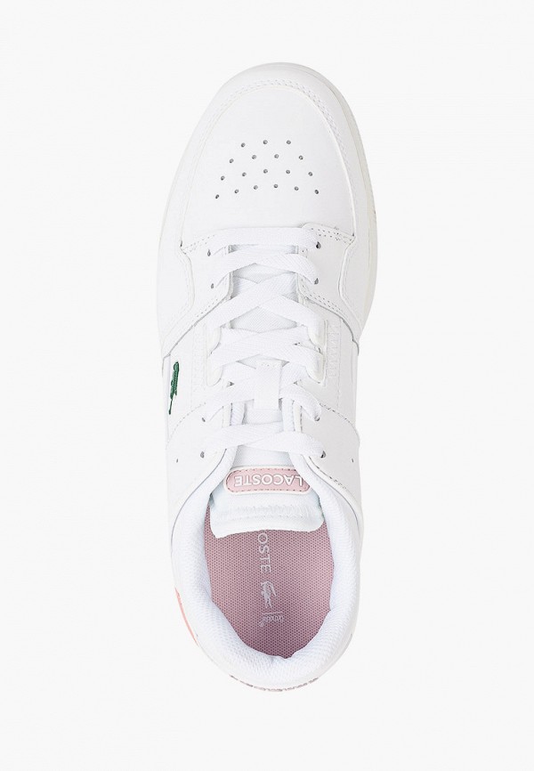 фото Кеды lacoste