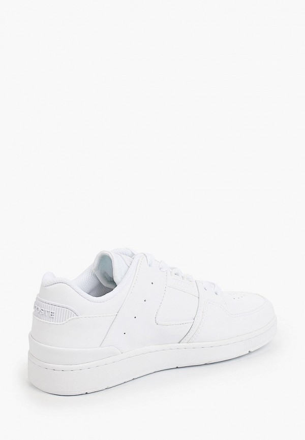 фото Кеды lacoste