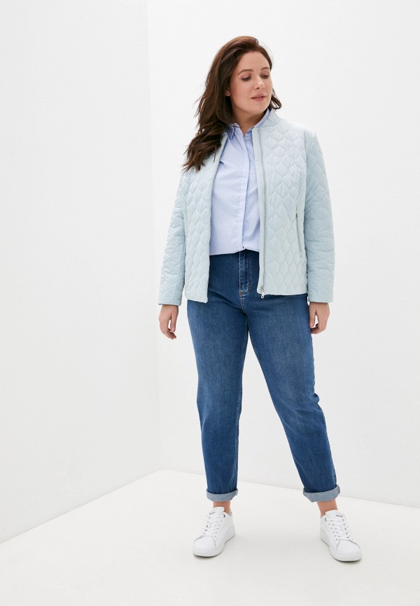 фото Куртка утепленная lanicka