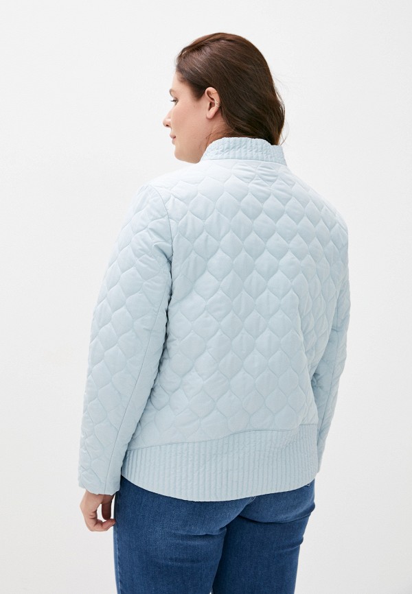 фото Куртка утепленная lanicka