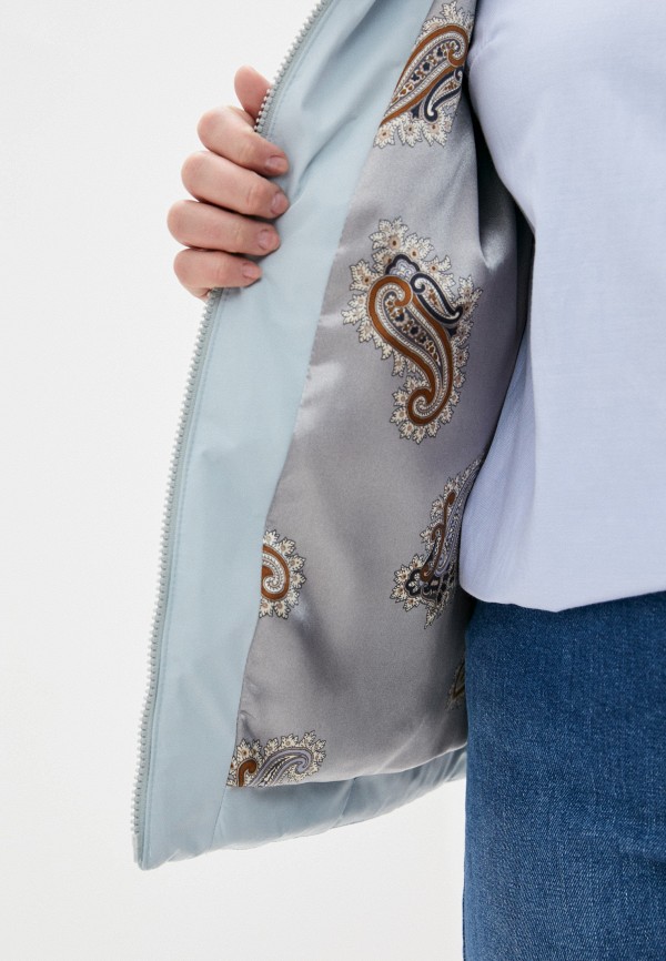 фото Куртка утепленная lanicka