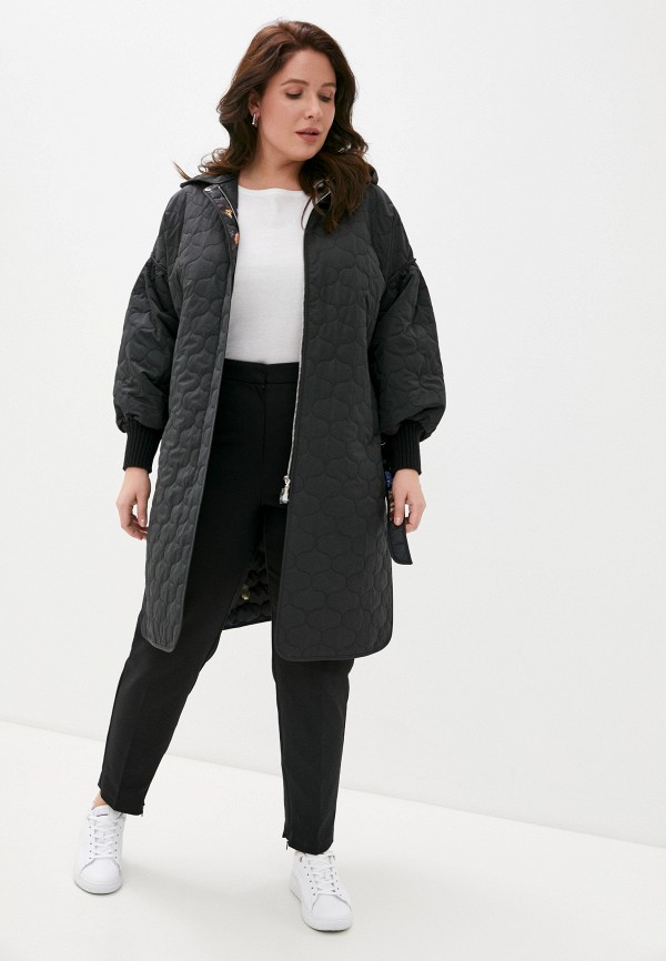 фото Куртка утепленная lanicka