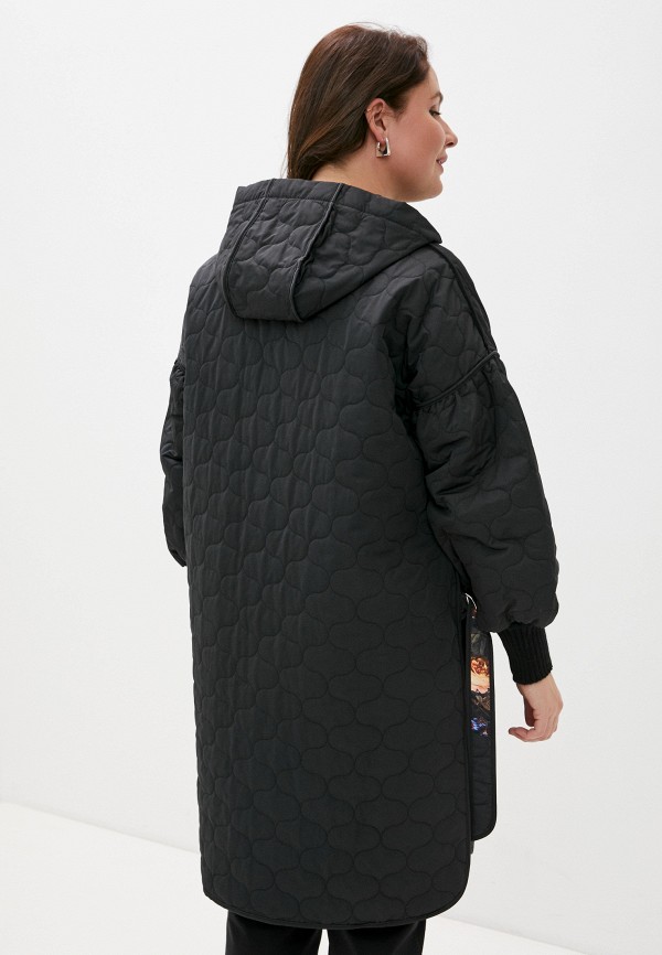 фото Куртка утепленная lanicka