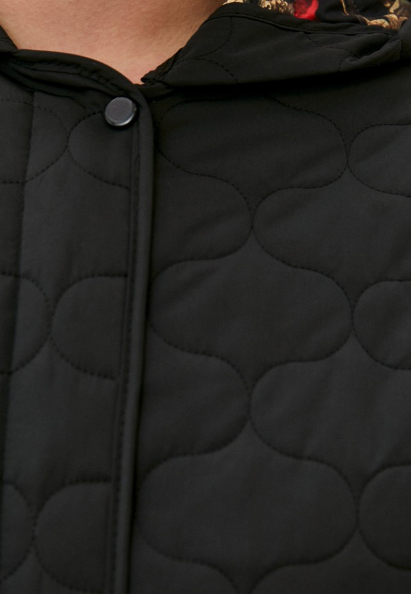 фото Куртка утепленная lanicka