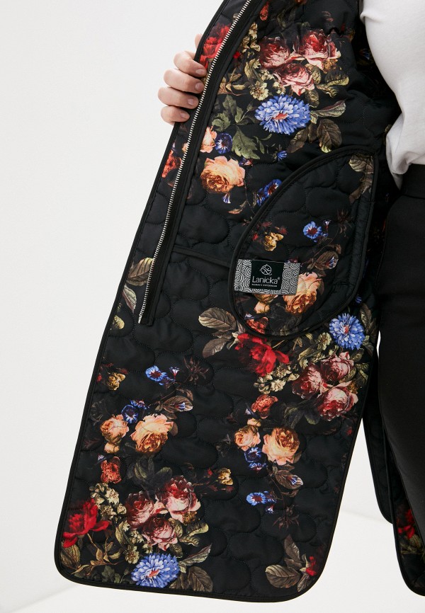 фото Куртка утепленная lanicka