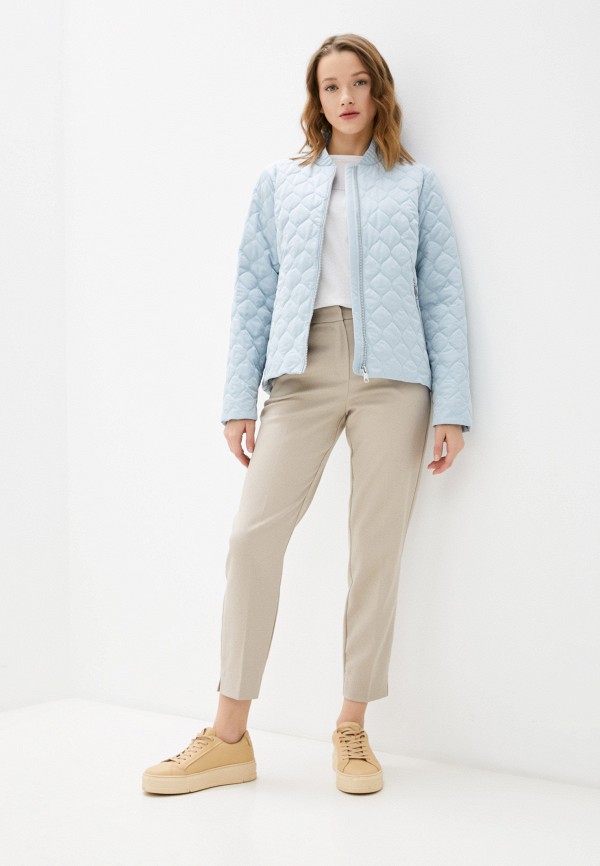 фото Куртка утепленная lanicka