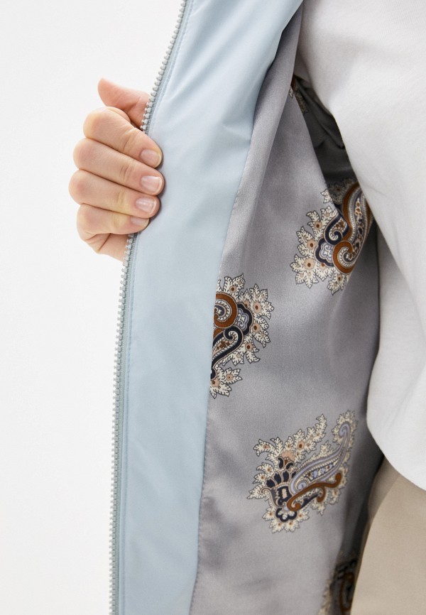 фото Куртка утепленная lanicka