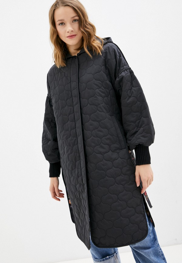 фото Куртка утепленная lanicka