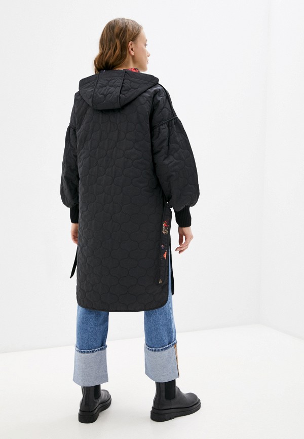 фото Куртка утепленная lanicka