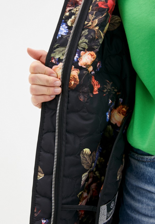 фото Куртка утепленная lanicka