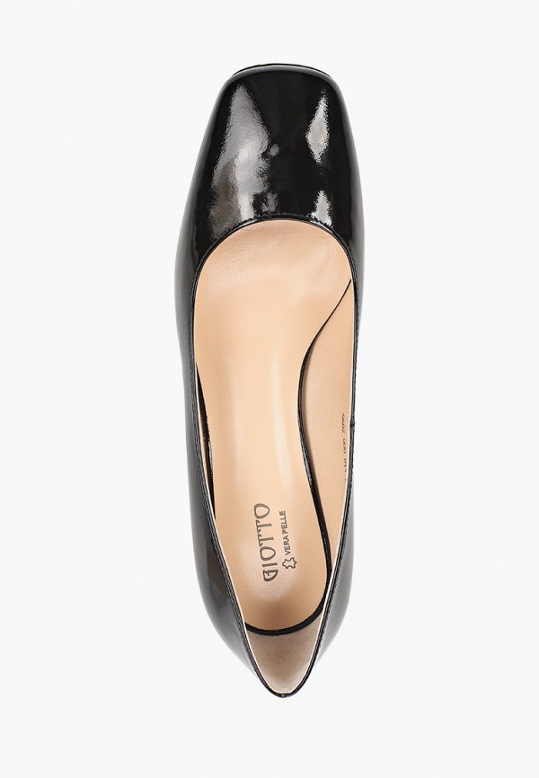 фото Туфли giotto