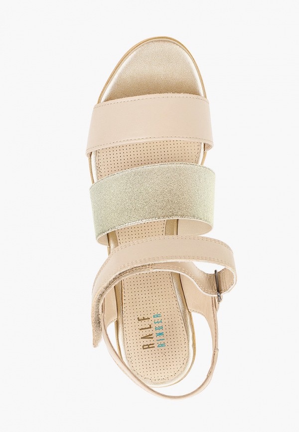 фото Босоножки ralf ringer