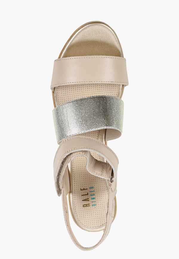 фото Босоножки ralf ringer