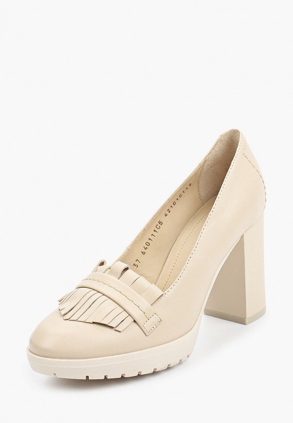 фото Туфли ralf ringer