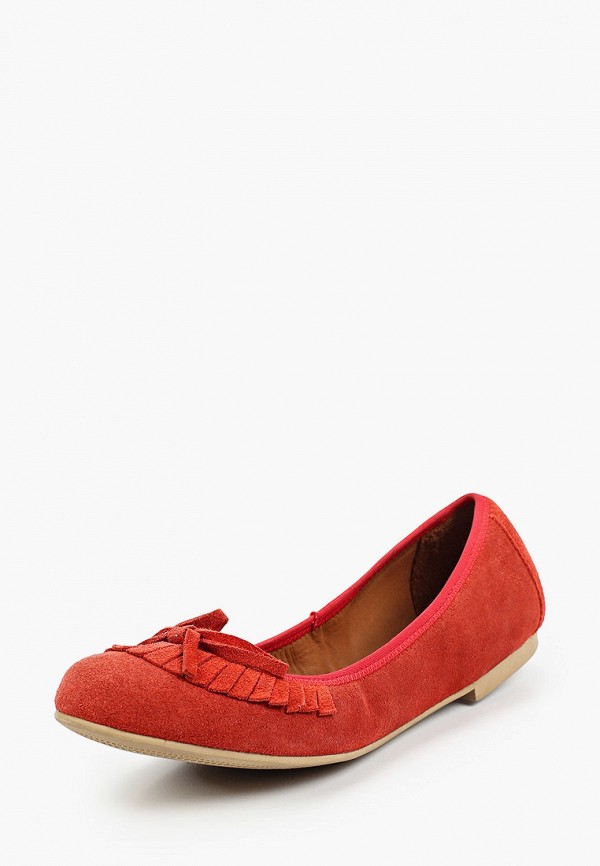 фото Балетки ralf ringer