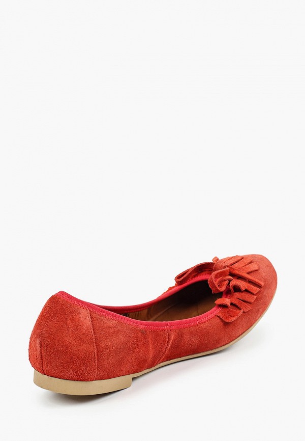 фото Балетки ralf ringer