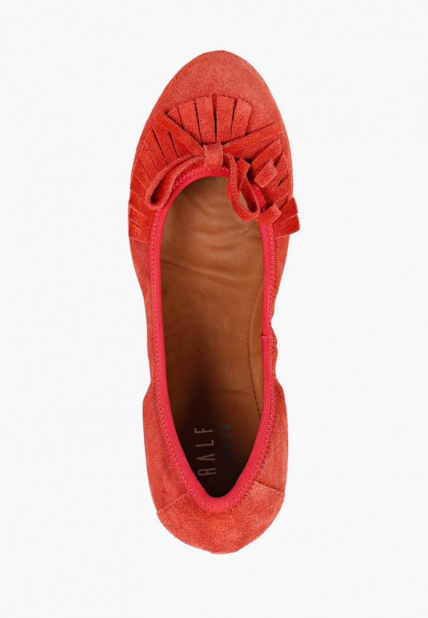 фото Балетки ralf ringer