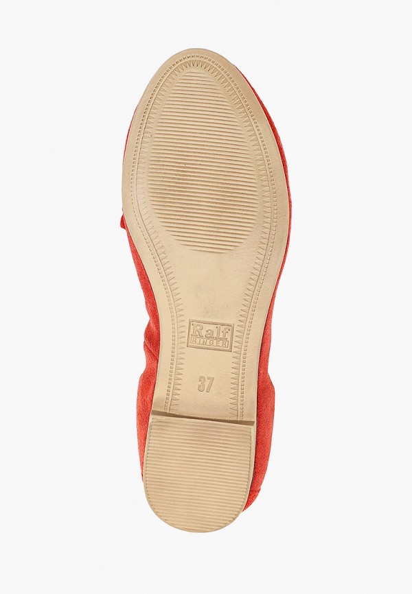 фото Балетки ralf ringer