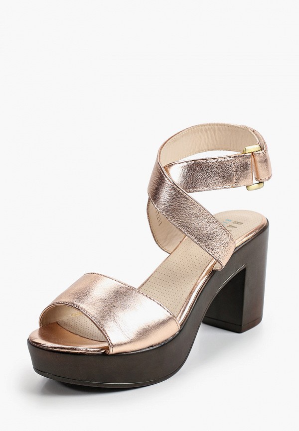 фото Босоножки ralf ringer