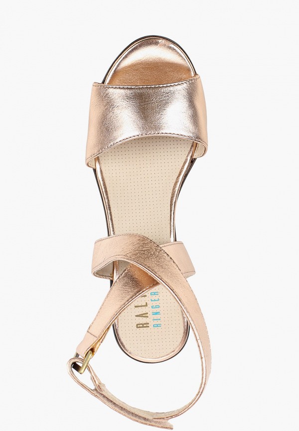 фото Босоножки ralf ringer