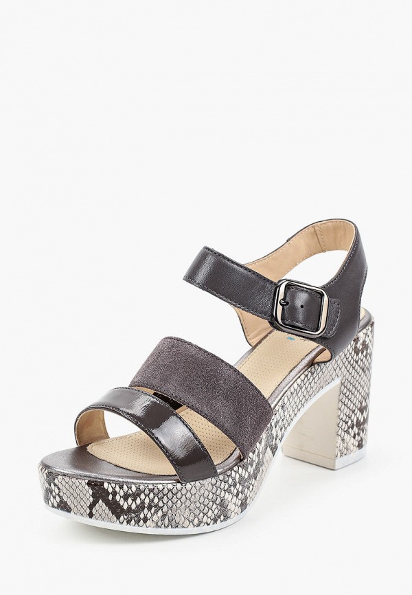 фото Босоножки ralf ringer