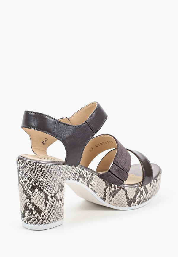 фото Босоножки ralf ringer