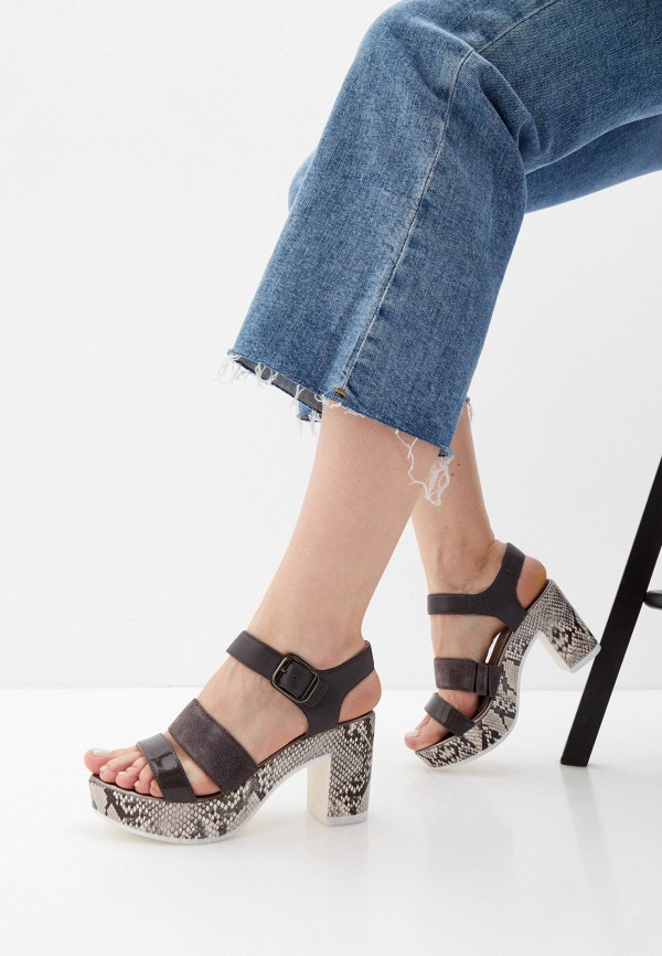 фото Босоножки ralf ringer