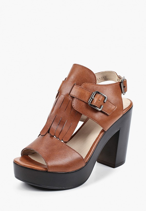 фото Босоножки ralf ringer