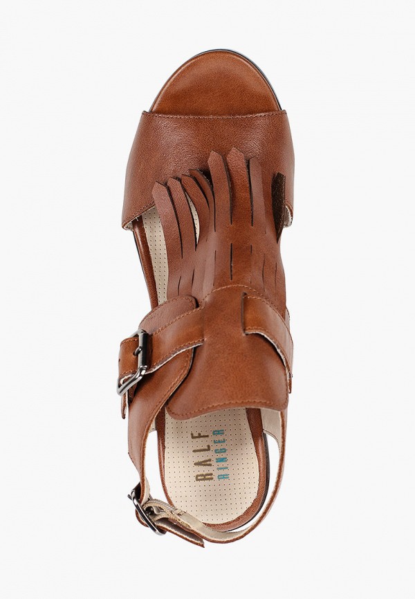 фото Босоножки ralf ringer