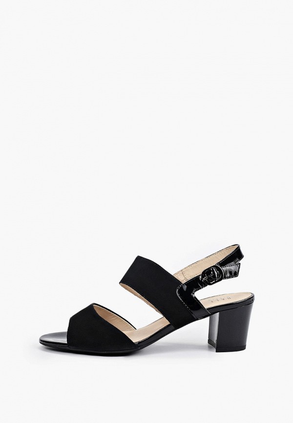 фото Босоножки ralf ringer