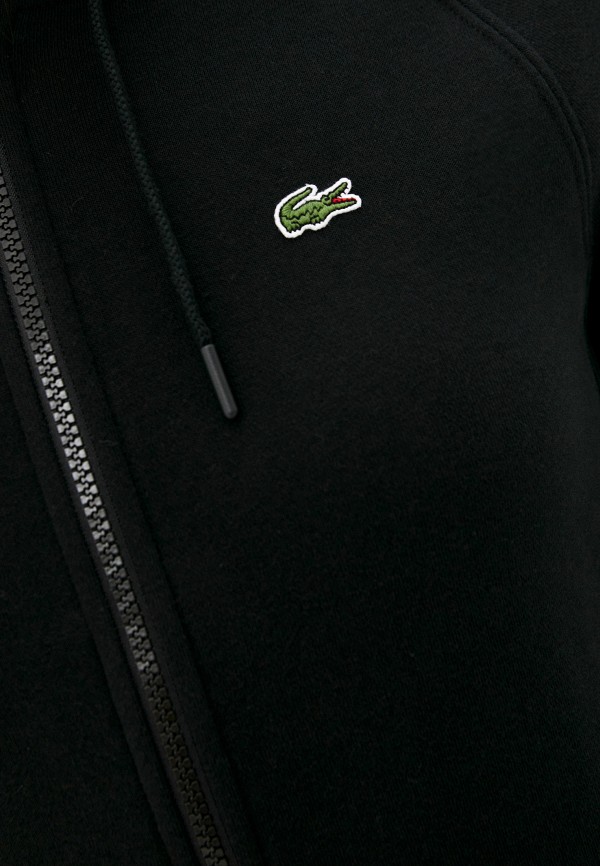 фото Толстовка lacoste
